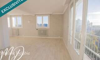 Appartement 4 Pièces 82 m² à vendre à Le Mans (72000)