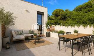 Maison 4 Pièces 75 m² à vendre à Leucate (11370)