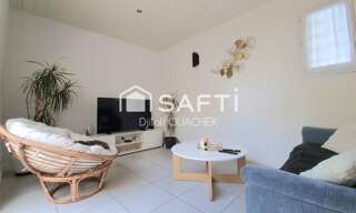 Maison 4 Pièces 75 m² à vendre à Leucate (11370)