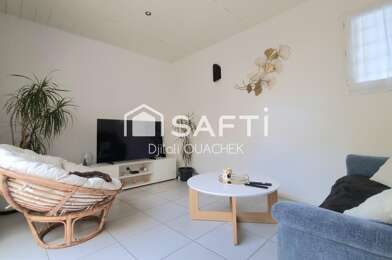 Maison 4 pièces 247000 €