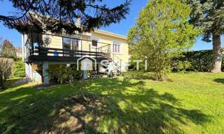 Maison 4 Pièces 83 m² à vendre à Cousance (39190)