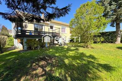 Maison 4 pièces 167000 €