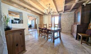 Maison 5 Pièces 220 m² à vendre à Bourg-en-Bresse (01000)