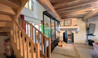 Maison 5 Pièces 220 m² à vendre à Bourg-en-Bresse (01000)