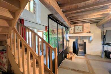 Maison 5 pièces 389000 €