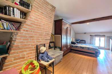 Maison 5 pièces 389000 €