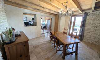 Maison 5 Pièces 220 m² à vendre à Bourg-en-Bresse (01000)