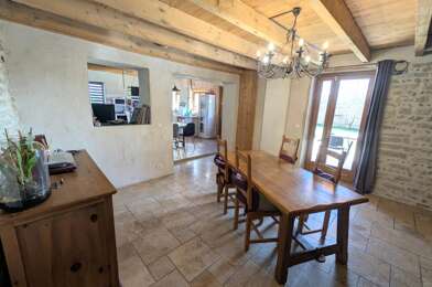Maison 5 pièces 389000 €
