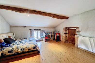 Maison 5 pièces 389000 €