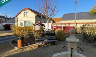 Maison 8 Pièces 180 m² à vendre à Amifontaine (02190)