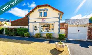 Maison 8 Pièces 180 m² à vendre à Amifontaine (02190)