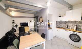 Immeuble  79 m² à vendre à Jonzac (17500)