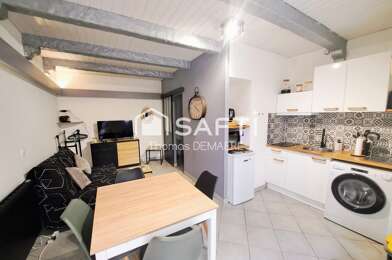Immeuble  126500 €