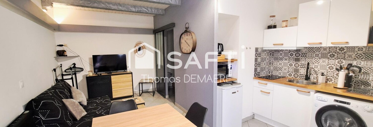 Immeuble  79 m² à vendre à Jonzac (17500)