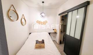 Immeuble  79 m² à vendre à Jonzac (17500)