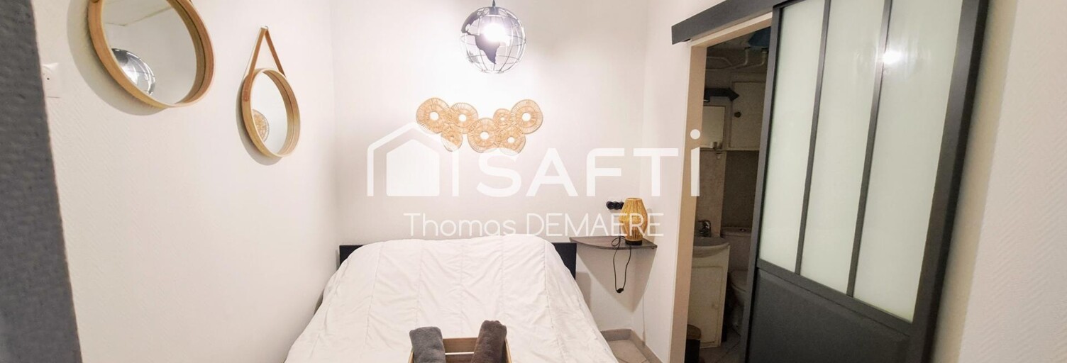 Immeuble  79 m² à vendre à Jonzac (17500)