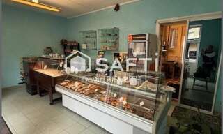 Commerce  45 m² à vendre à Levallois-Perret (92300)