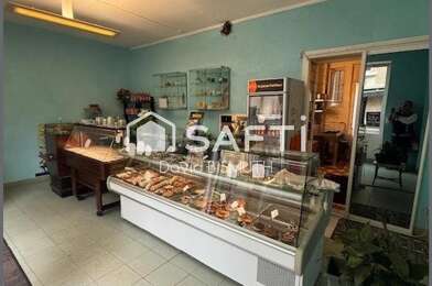 Commerce  95000 €