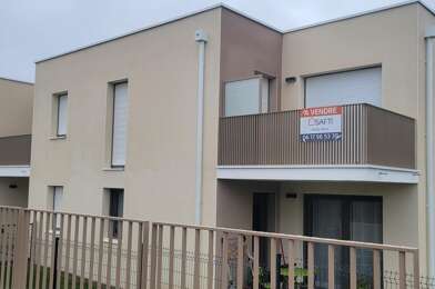 Appartement 3 pièces 235000 €