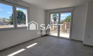 Appartement 3 Pièces 61 m² à vendre à Challans (85300)