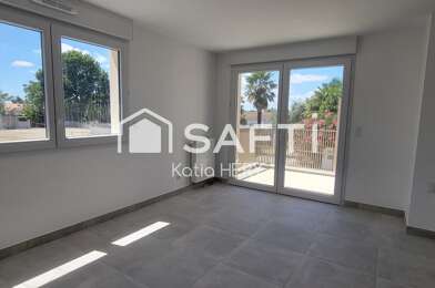 Appartement 3 pièces 235000 €
