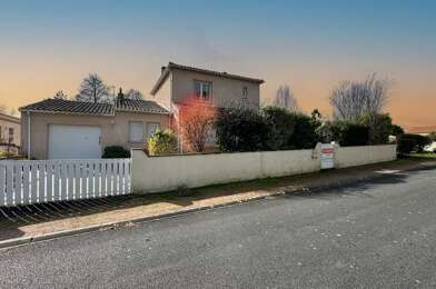 Maison 6 pièces 740000 €