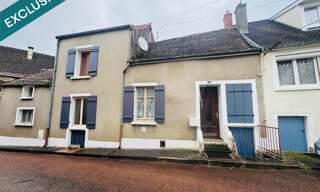 Maison 3 Pièces 91 m² à vendre à Nolay (21340)