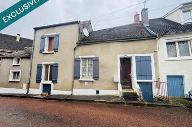 Maison 3 pièces 87000 €
