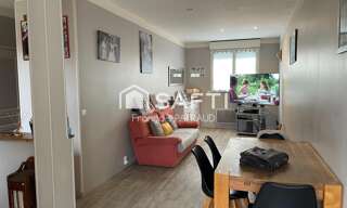 Appartement 2 Pièces 48 m² à vendre à Massy (91300)