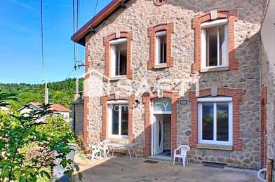 Maison 7 pièces 229000 €