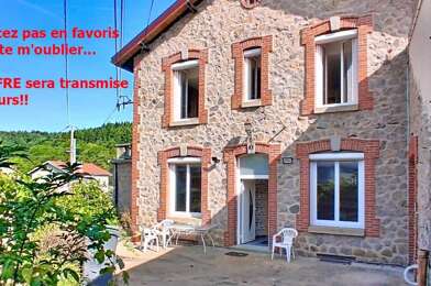 Maison 7 pièces 229000 €