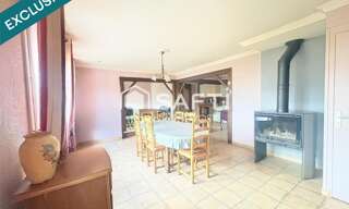 Maison 6 Pièces 105 m² à vendre à Herbignac (44410)