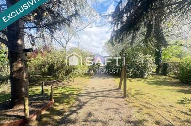 Maison 6 pièces 265000 €