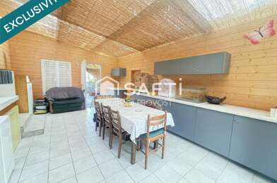 Maison 6 pièces 265000 €