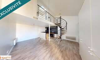 Maison 2 Pièces 44 m² à vendre à Preignac (33210)