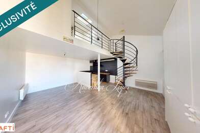 Maison 2 pièces 95000 €