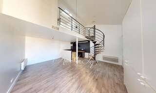 Maison 2 Pièces 41 m² à vendre à Preignac (33210)