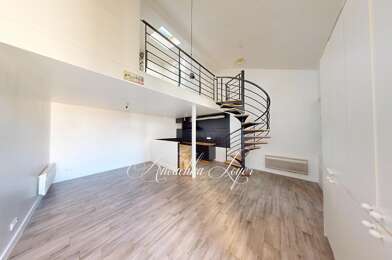 Maison 2 pièces 95000 €