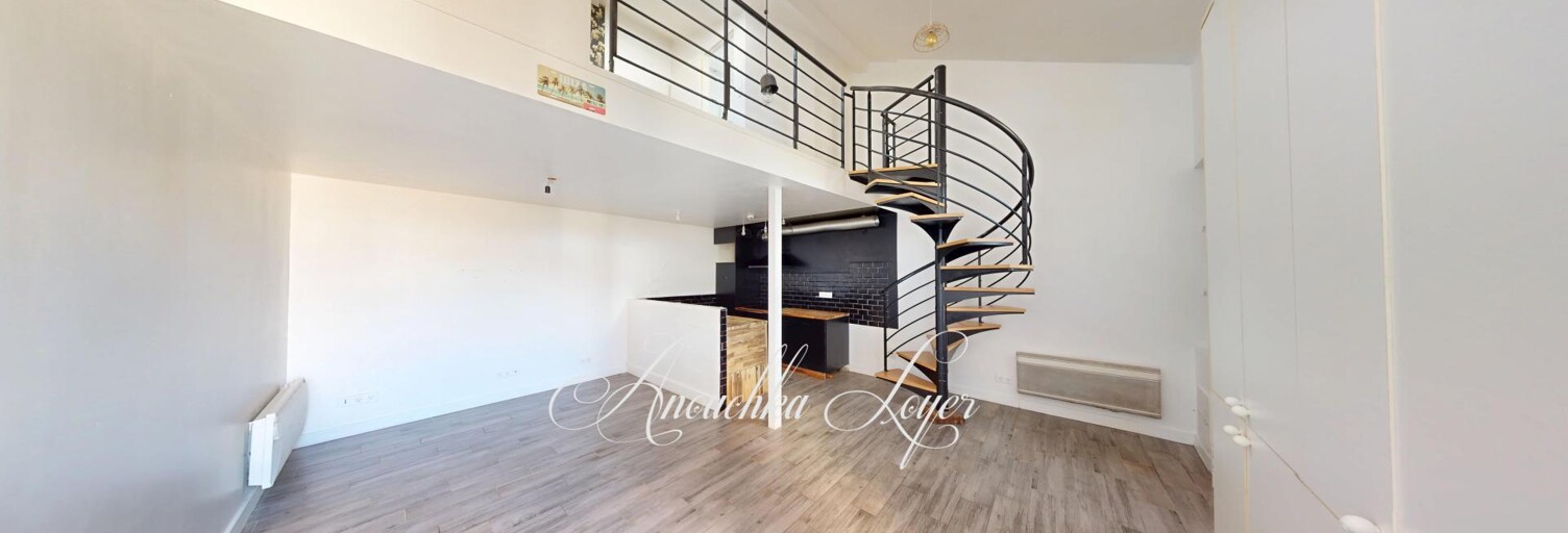 Maison 2 Pièces 41 m² à vendre à Preignac (33210)