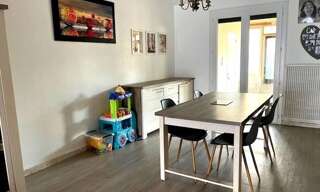 Maison 5 Pièces 104 m² à vendre à Albi (81000)