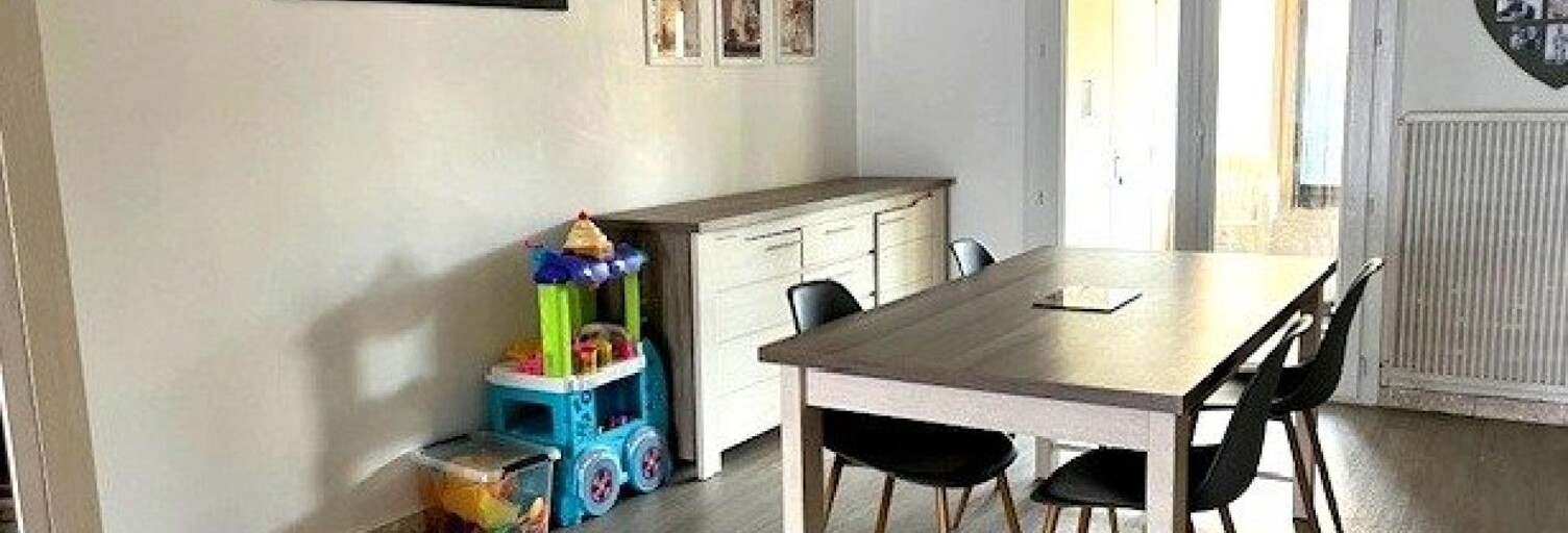 Maison 5 Pièces 104 m² à vendre à Albi (81000)