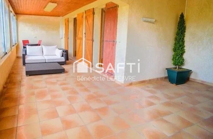 Maison familiale 4 chambres avec garage FRONTIGNAN — photo 2