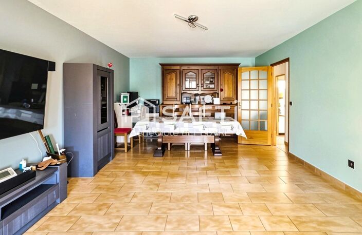 Maison familiale 4 chambres avec garage FRONTIGNAN — photo 3