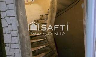 Maison 8 Pièces 162 m² à vendre à Marville (55600)