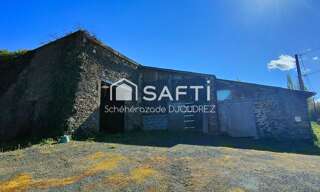 Maison 1 Pièce 188 m² à vendre à Chavagnes-en-Paillers (85250)