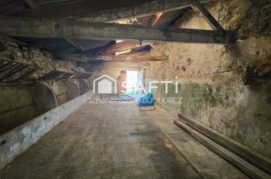 Maison 1 pièces 49000 €