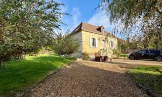 Maison 5 Pièces 106 m² à vendre à Pouilly (60790)