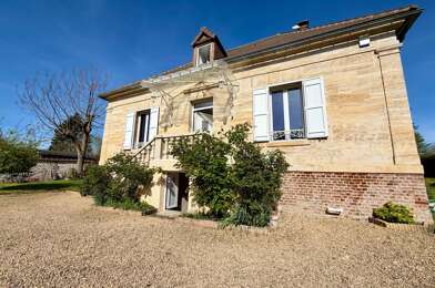 Maison 5 pièces 429000 €