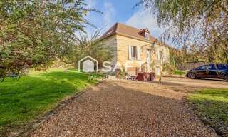 Maison 5 Pièces 106 m² à vendre à Saint-Crépin-Ibouvillers (60149)