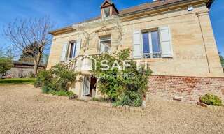 Maison 5 Pièces 106 m² à vendre à Saint-Crépin-Ibouvillers (60149)